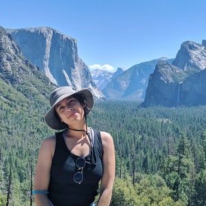 Meet your Posher, Victoria